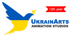 UkrainArts Animation Studios